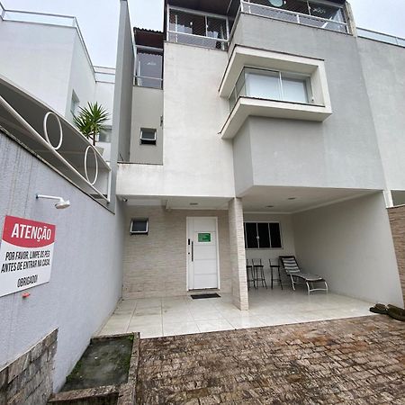 Balneário Camboriú Pousada Casa Brava Amores المظهر الخارجي الصورة