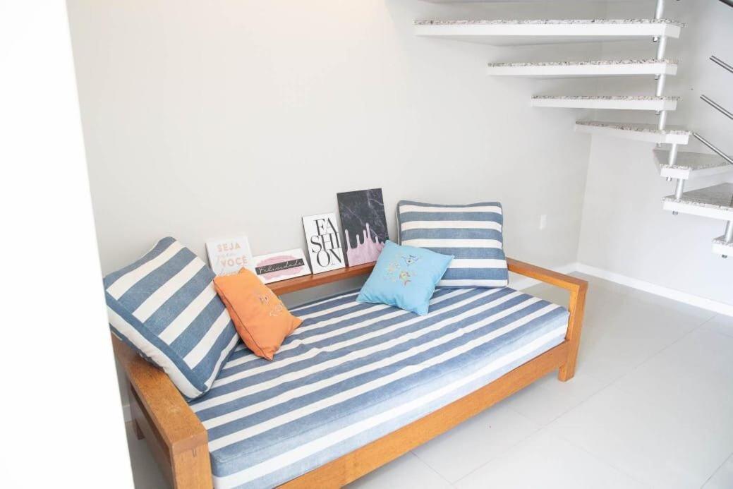 Balneário Camboriú Pousada Casa Brava Amores المظهر الخارجي الصورة