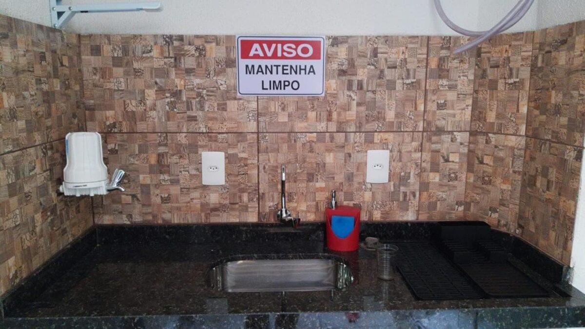 Balneário Camboriú Pousada Casa Brava Amores المظهر الخارجي الصورة