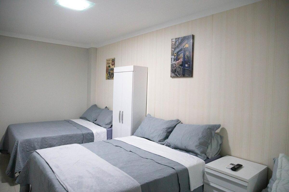 Balneário Camboriú Pousada Casa Brava Amores المظهر الخارجي الصورة